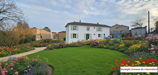  Maison � vendre 7 pi�ces 