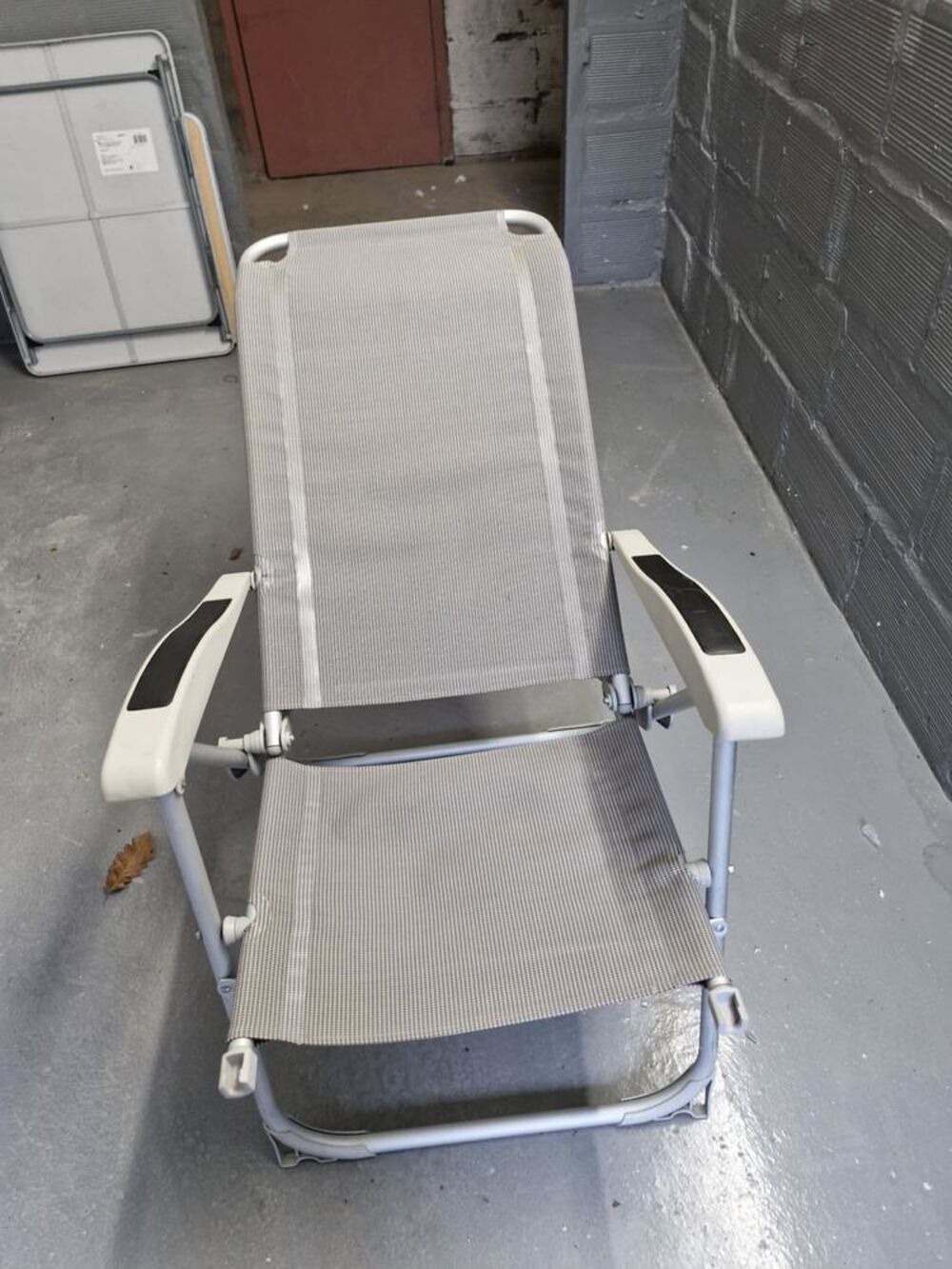 chaises longue Meubles