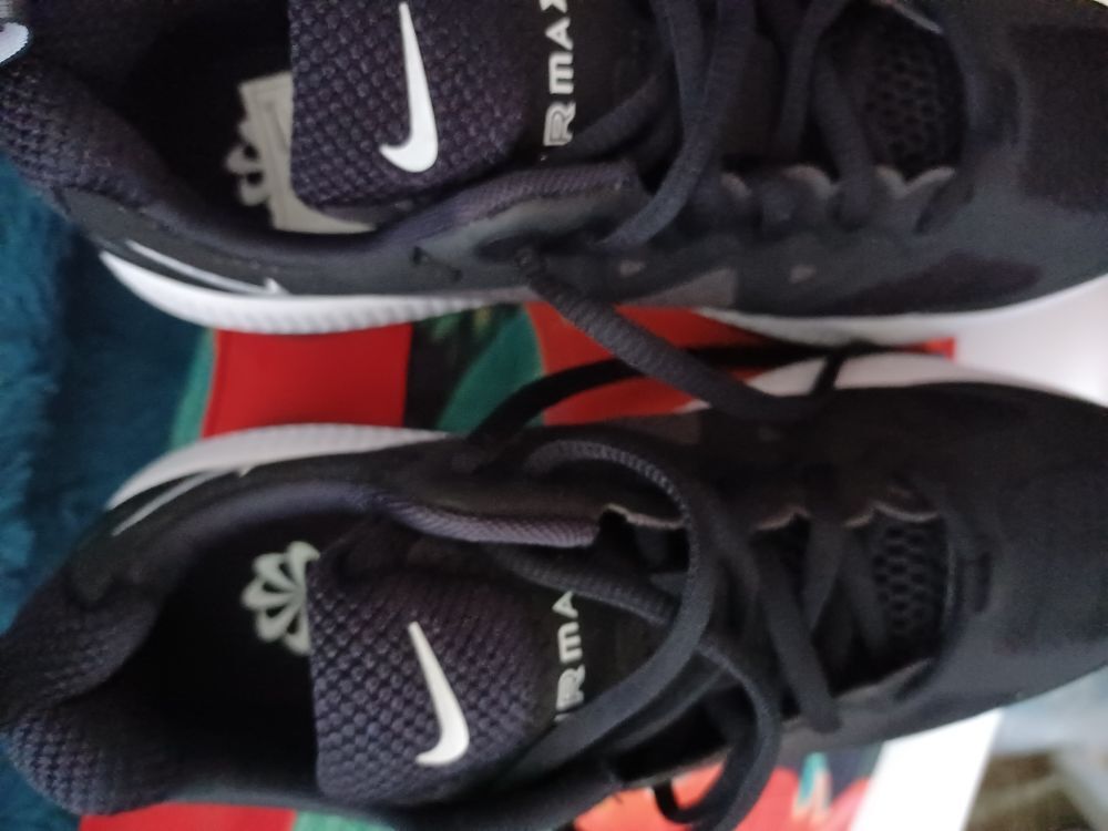 sneakers NIKE 36,5 Sports