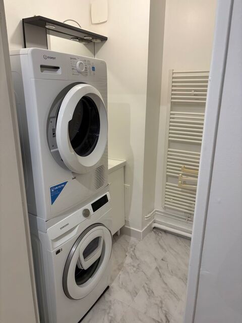  Appartement  louer 3 pices 60 m Le havre