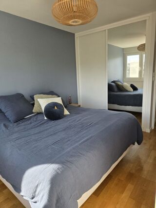  Appartement à vendre 4 pièces 103 m²