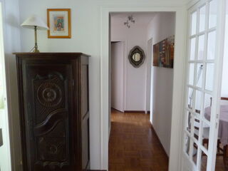  Appartement � louer 3 pi�ces 70 m�