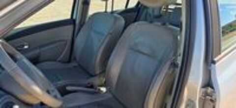 Clio III Clio 1.6 16V 110 Initiale A 2006 occasion 13500 Martigues