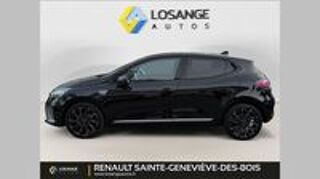 Clio V Clio TCe 90 ch GSR2 Esprit Alpine 2025 occasion 91700 Sainte-Genevi&egrave;ve-des-Bois