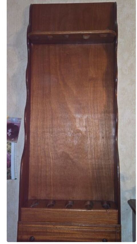 Meuble porte fusil 65 Corbenay (70)