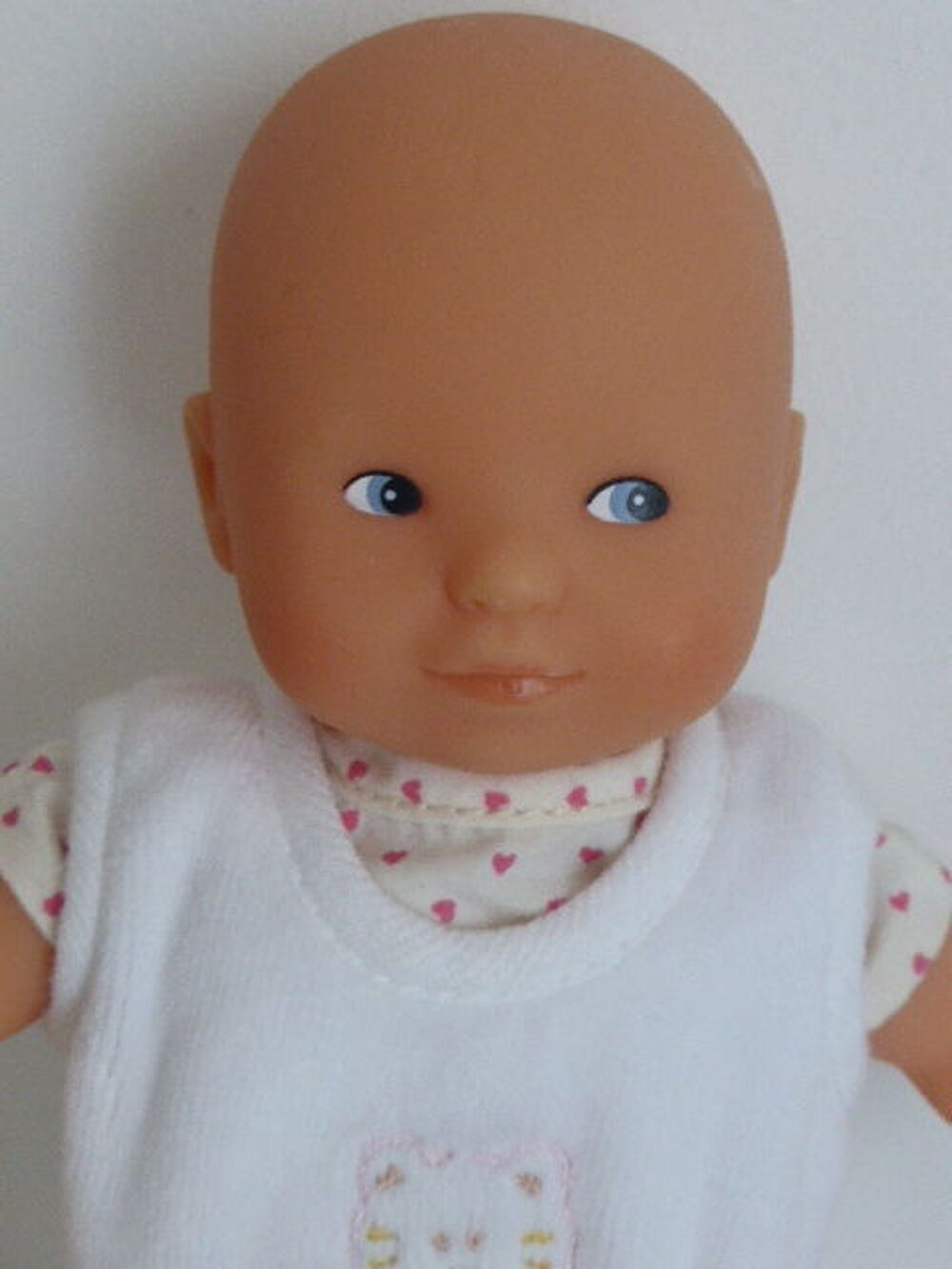 Corolle poup&eacute;e mini calin chat Jeux / jouets