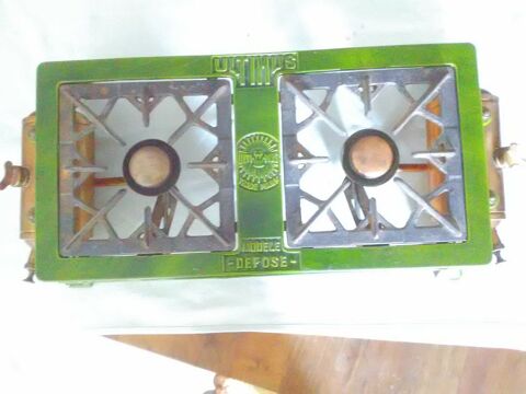 R�chaud ancien  ULTIMUS  60 Taillades (84)