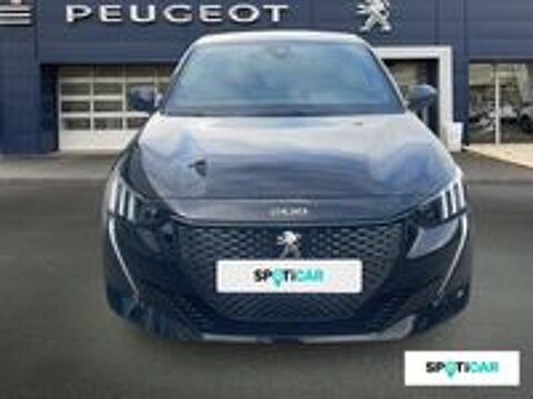 208 PureTech 130 S&S EAT8 GT 2023 occasion 46000 Cahors