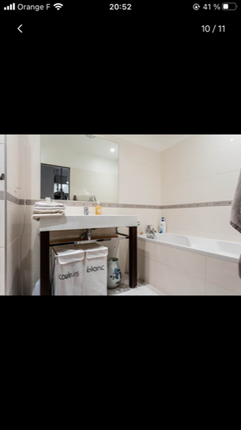  Appartement � louer 3 pi�ces 72 m�