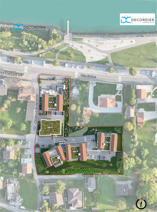  Appartement à vendre 4 pièces 133 m²