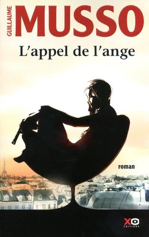 L'appel de l'ange 2 Combs-la-Ville (77)