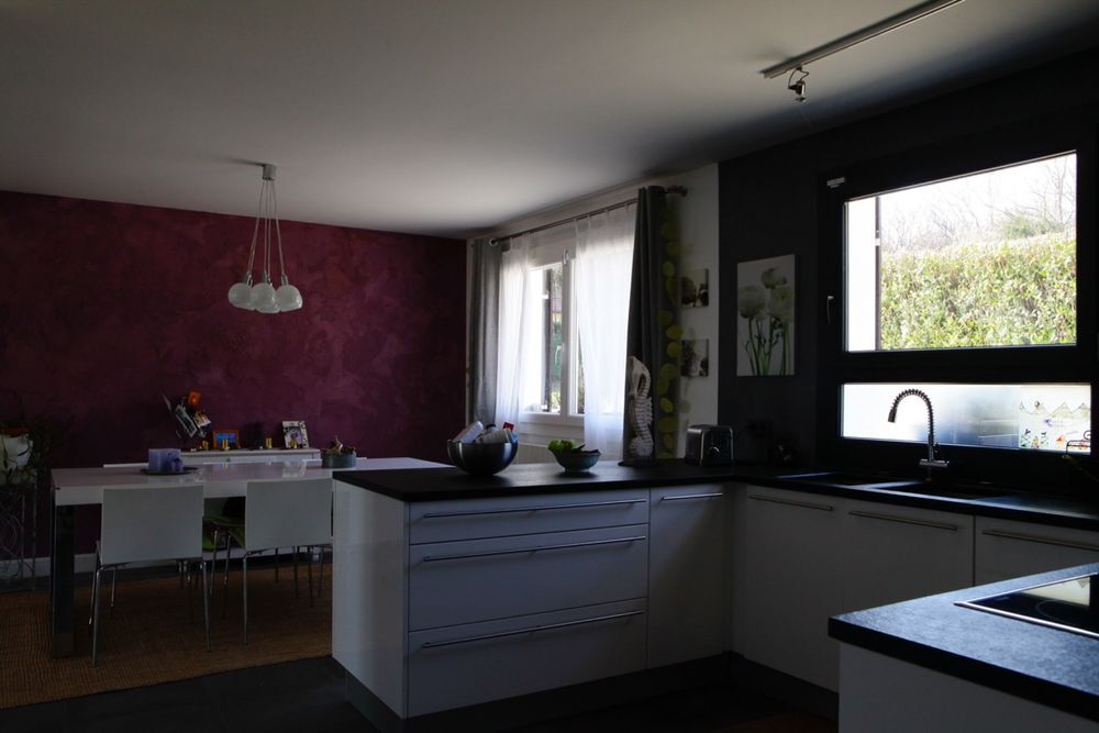 Vente Villa Magnifique maison  à 500m de la douane de Sauverny Sauverny
