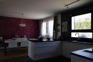 Villa à vendre 7 pièces 176 m² Sauverny