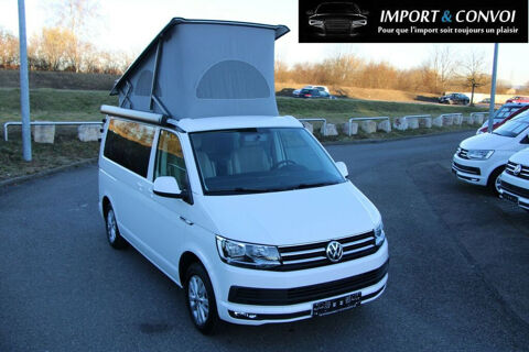 Annonce voiture Volkswagen Divers 65580 
