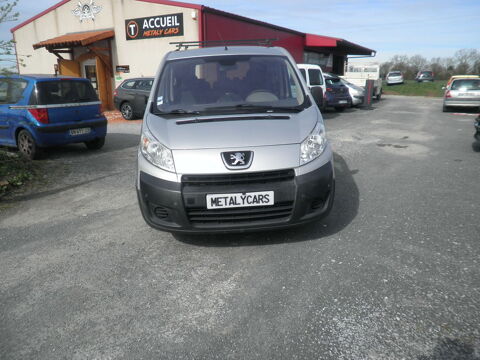 Annonce voiture Peugeot Expert tepee 9990 