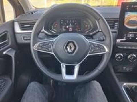 Captur TCe 90 - 21 Intens 2021 occasion 59820 Gravelines