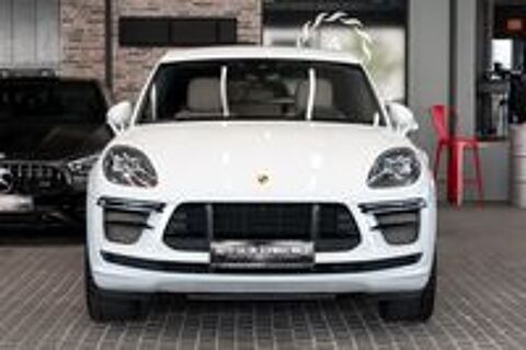 Macan Turbo 3.0 440 ch PDK 2020 occasion 66000 Perpignan