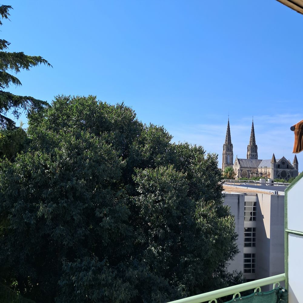 Vente Appartement Appartement P3 climatisé de 66 m²- Nîmes MONT DUPLAN Nîmes