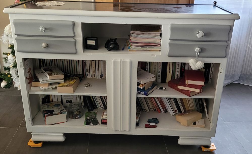 Buffet bas Meubles