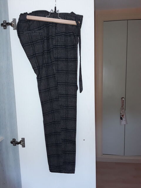 pantalon hiver femme 5 Combrand (79)