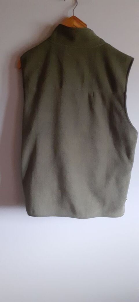 Polaire sans manches Salty Crew 20 Saverne (67)