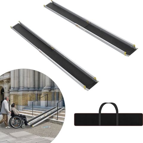 Rampes t�l�scopiques d'acc�s 100 La Valette-du-Var (83)