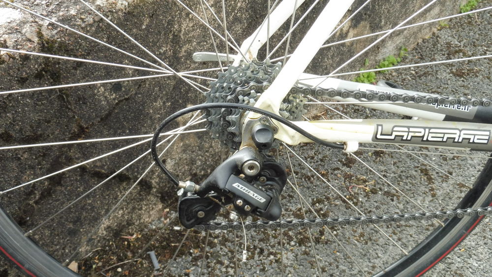 V&eacute;lo de route LAPIERRE Homme/Femme Vélos