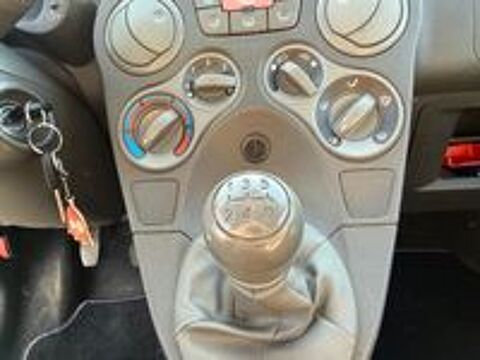 Panda MY 1.2 8V 69 ch Team 2010 occasion 27620 Gasny