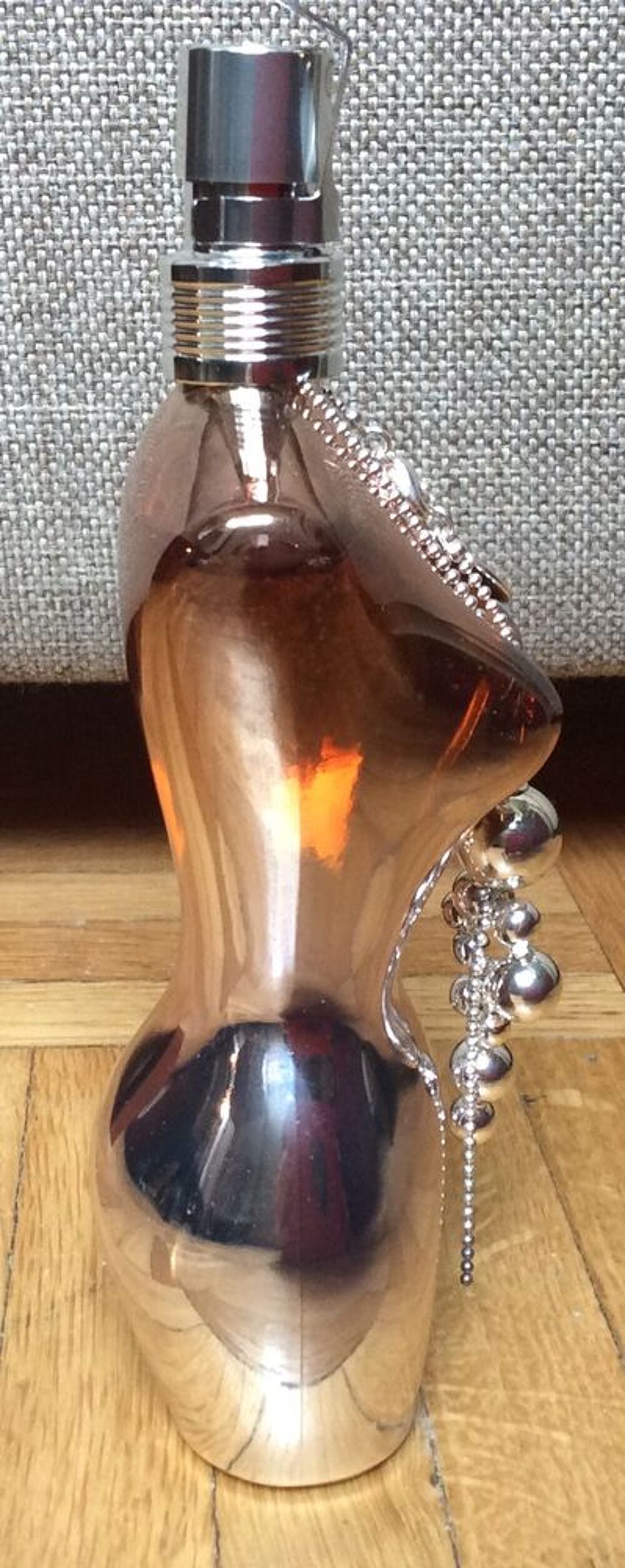 Jean-Paul Gaultier Eau de toilette 100ml (collector) 