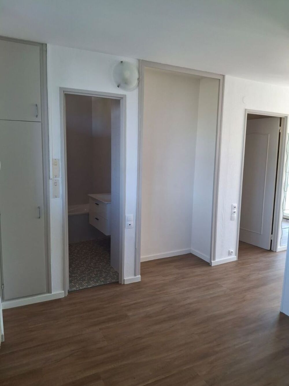 Vente Appartement Appartement F2 lumineux Sarrebourg