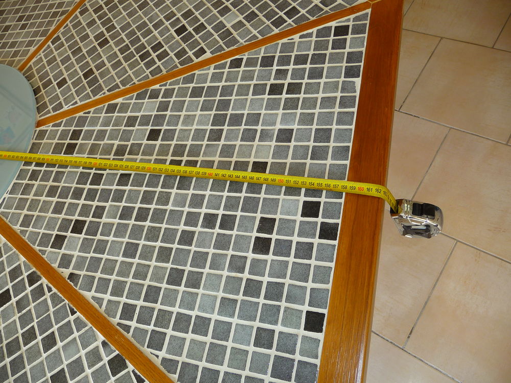 TABLE artisanale Meubles