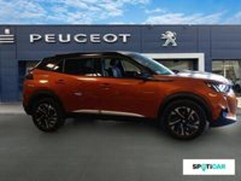 2008 PureTech 130 S&S EAT8 GT Line 2020 occasion 46000 Cahors