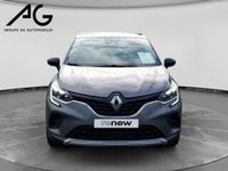 Captur TCe 100 GPL Evolution 2023 occasion 08200 Wadelincourt