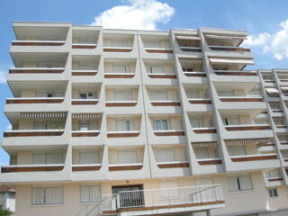  Appartement à louer 2 pièces 53 m² Vichy