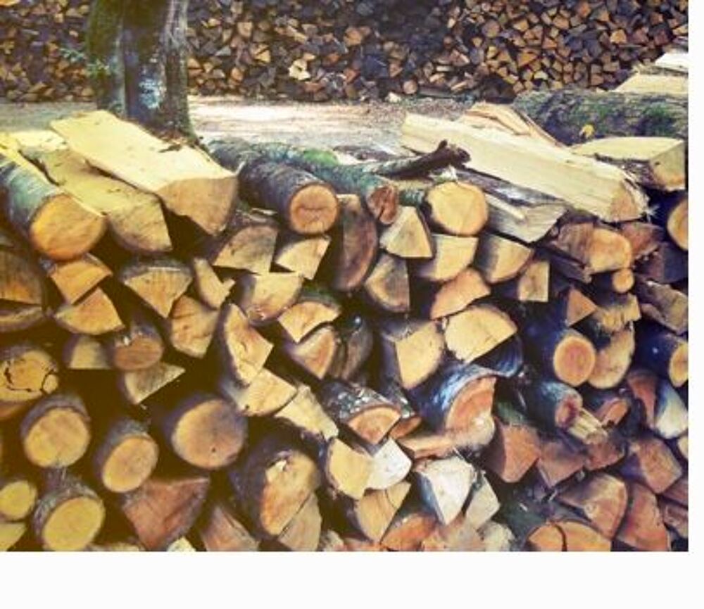 Bois de chauffage
Bricolage