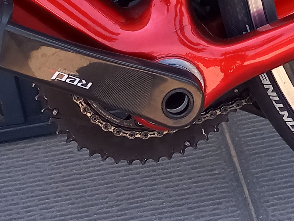 Velo de course Cannondale super six performant Vélos