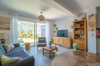  Maison � vendre 3 pi�ces 67 m� Vaux-sur-mer