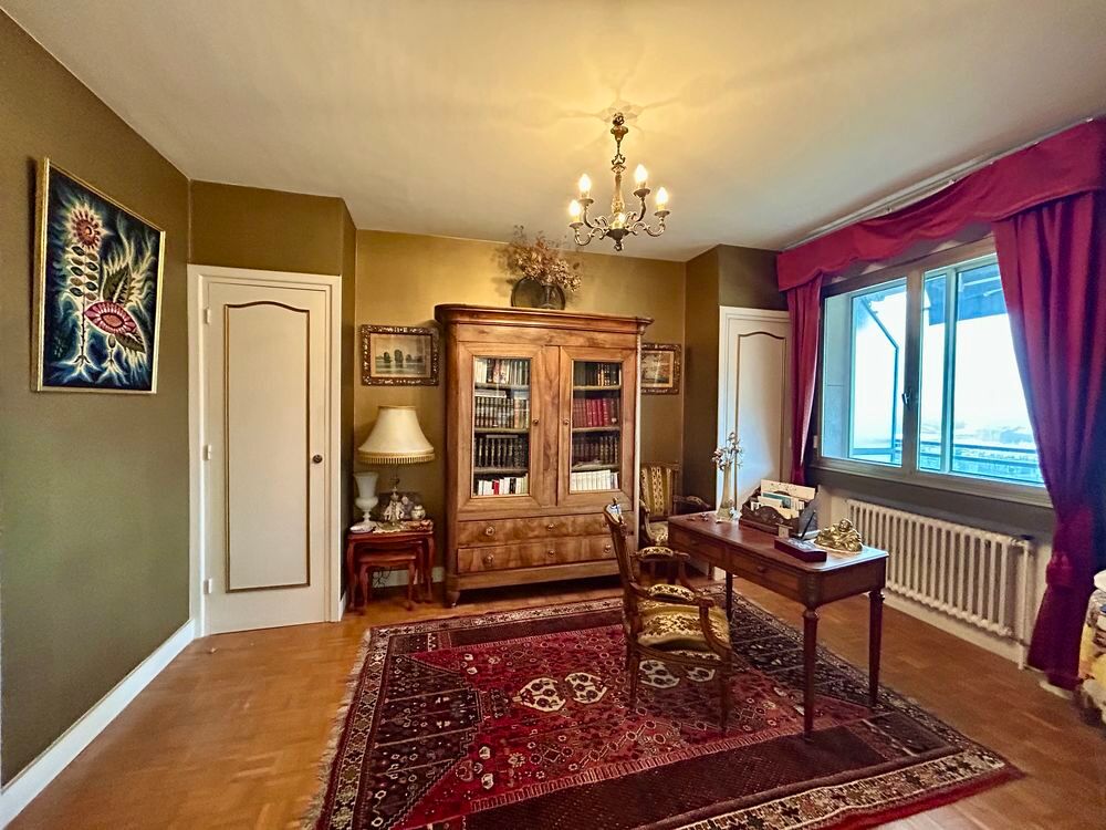 Vente Appartement APPARTEMENT LYON 5 Lyon 5