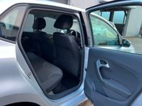 Polo 1.4 TDI 90 BMT Confortline Business 2015 occasion 42700 Firminy