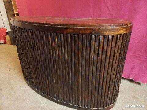 Bureau en bois exotique 150 Fontaine-ls-Dijon (21)