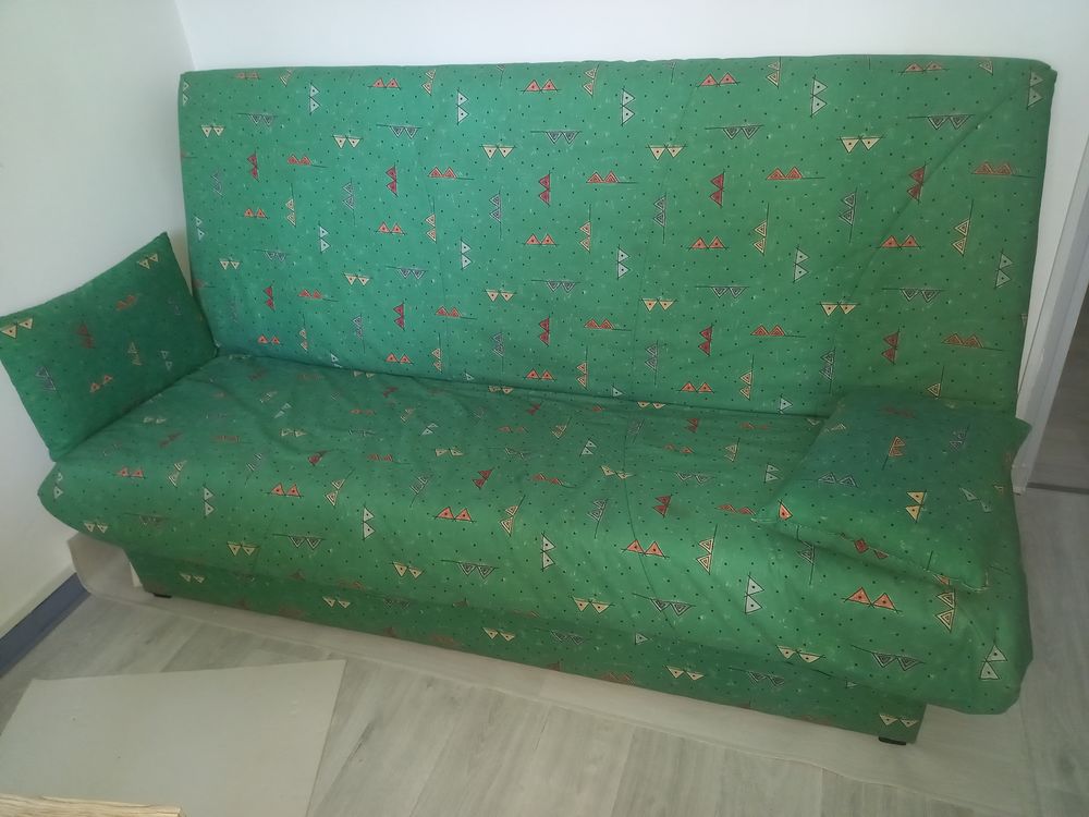 Banquette clic clac Meubles