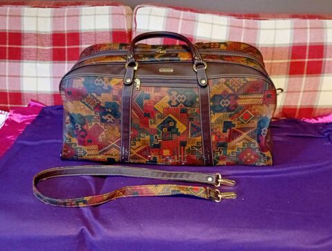 SAMSONITE GRAND SAC DE VOYAGE 45 Toulon (83)