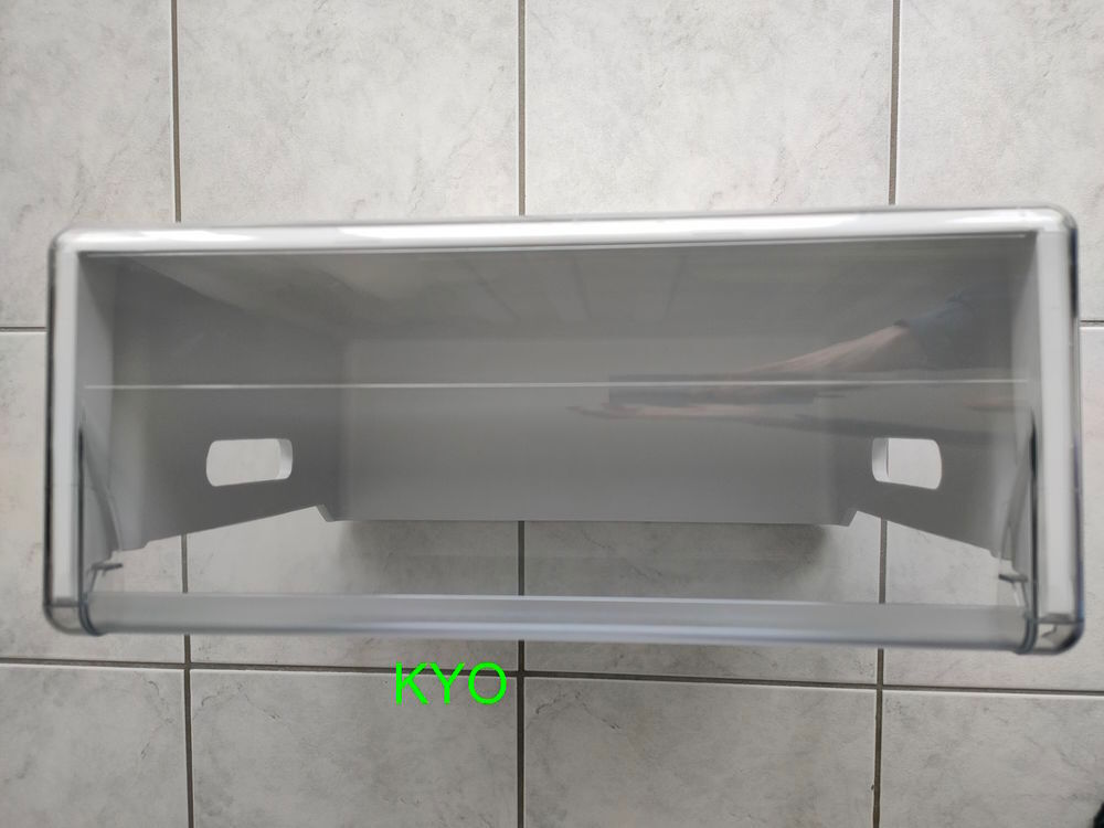 Whirlpool Panier cong&eacute;lation blanc tiroir Milieu481241868301 Electrom�nager