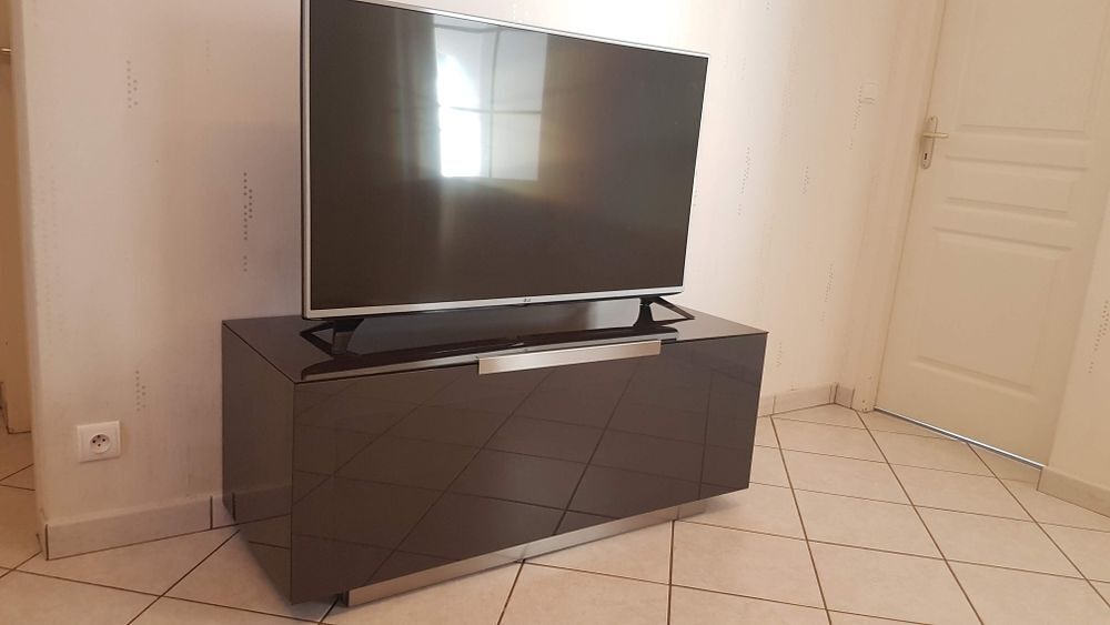 Meuble TV munari 125 cm Meubles