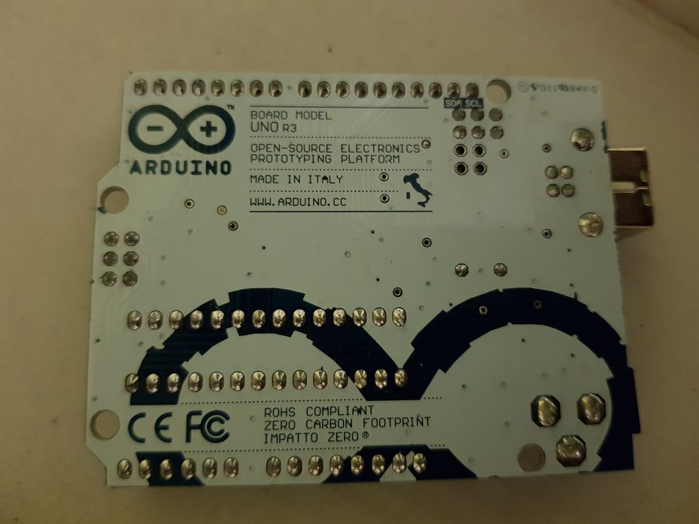 Arduino et accessoire de prototypage Bricolage