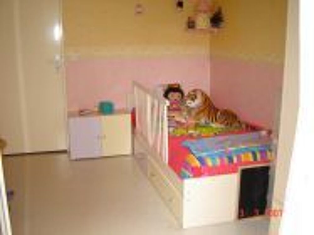 Chambre enfant &eacute;volutive Mobilier enfants