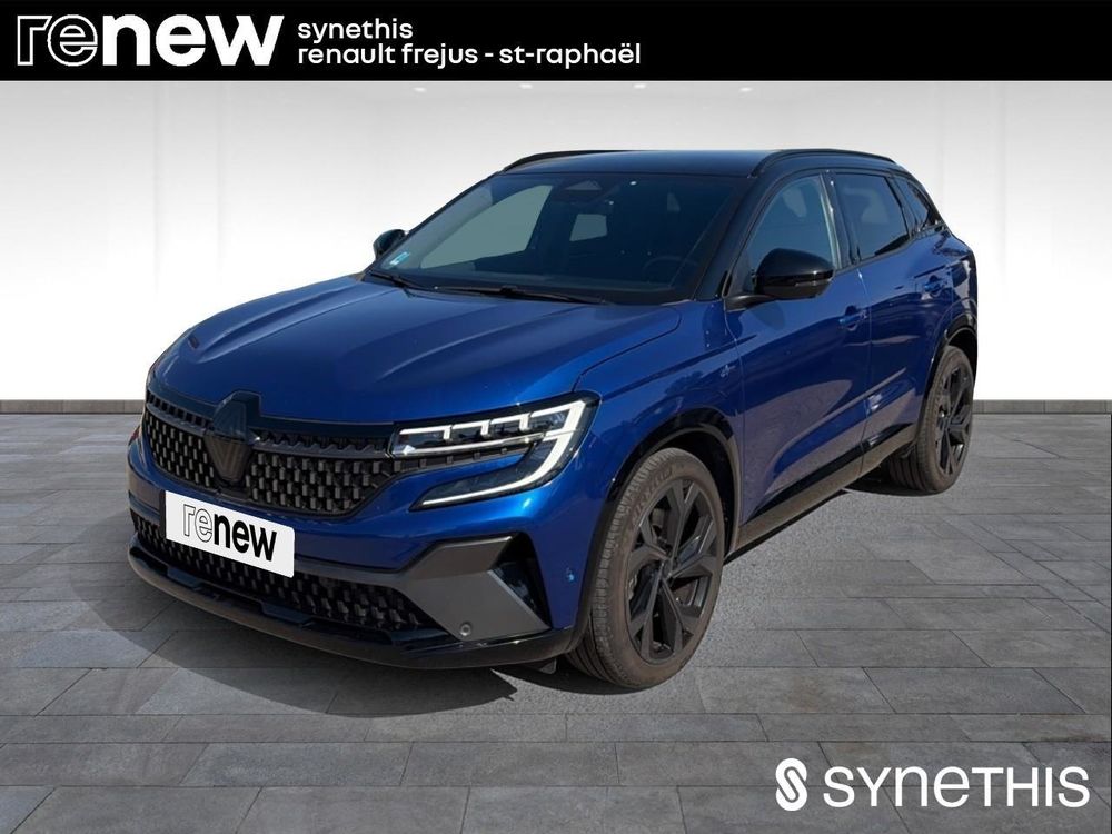 Austral E-Tech hybrid 200 Techno esprit Alpine 2023 occasion 83600 Fr&eacute;jus