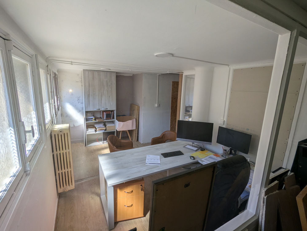 Location Autre Local d'activité en hypercentre de Sedan Sedan