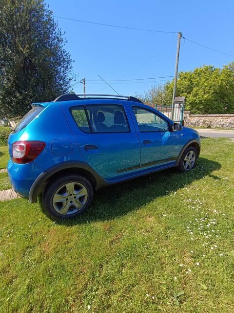 Dacia sandero 1.2 16V 75
