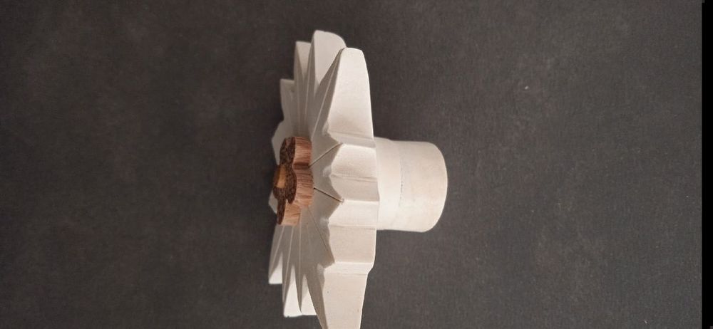 bouton de meuble Bricolage
